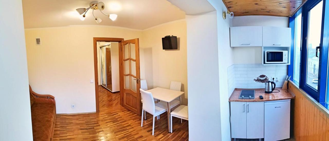 Nice Apartment Chişinau Exteriör bild